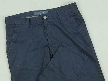 primark suitcase: Zara, Chinosy dla mężczyzn, rozmiar S — 1