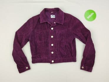 rizet kurtki: Kurtka jeansowa damska, rozmiar XS — 2