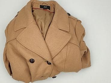 gap kurtka: H&M, Trencz damski, rozmiar XL — 6