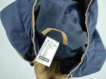 decathlon light jacket: Decathlon, Męska wiatrówka, rozmiar M — 4
