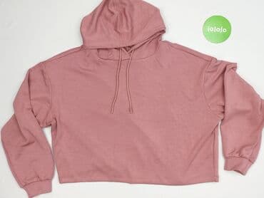 reserved marynarka damska: Reserved, Bluza z kapturem damska, rozmiar L — 2