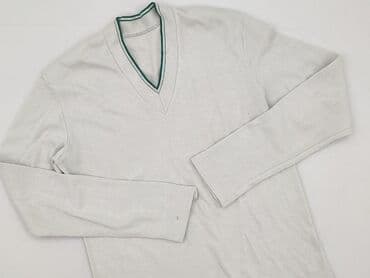 Sweter dla mężczyzn, S