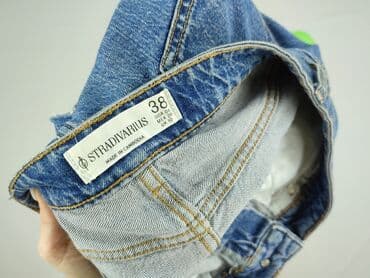 massimo dutti spódnice jeansowe: Спідниця жіноча, розмір M — 6