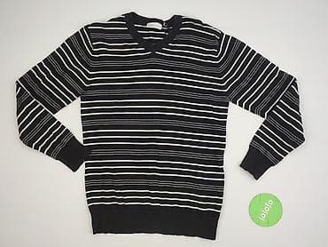 plaszczyk mohito: Angelo Litrico, Sweter dla mężczyzn, rozmiar M — 2