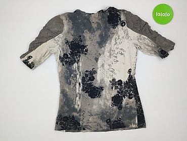 bonprix collection bpc: Street One, Bluzka damska, rozmiar L — 3