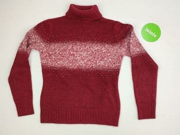 kapcie z mikolajem: Golf damski, rozmiar S — 2