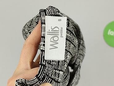 wallis marynarka: Wallis Petite, Bluzka damska, rozmiar S — 4