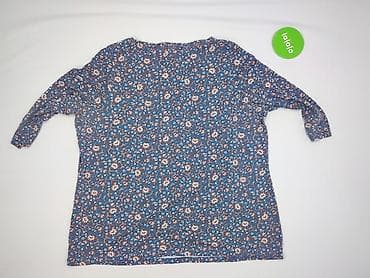 rozm 48: Tunika damska, rozmiar 4XL — 3