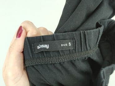 primark hello kitty majtki: Sinsay, Spódnica damska, rozmiar S — 4