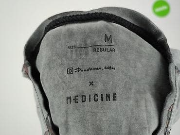 emo: Medicine, Koszulka dla mężczyzn, rozmiar M — 4