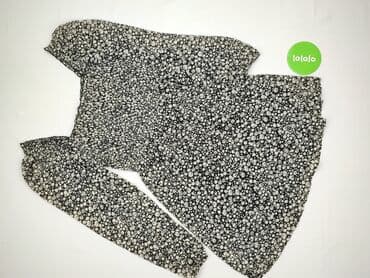 koszula z bufiastymi rękawami sinsay: Cropp, Women`s dress, size S (EU 36) — 3