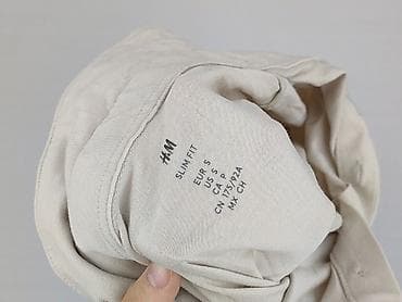 primark pl: H&M, Koszulka polo dla mężczyzn, rozmiar S — 5