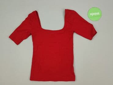 stradivarius marynarka damska: Stradivarius, Bluzka damska, S — 3