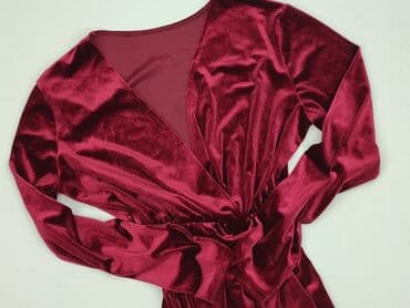 sukienki z aksamitu: Sukienka damska, rozmiar S — 1