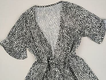 sukienki plażowe plus size: Sukienka damska, rozmiar S — 1