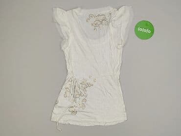 koszulka z guess: New Look, T-shirt damski, rozmiar S — 3