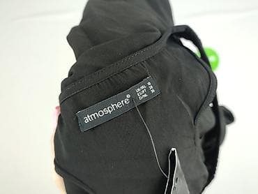 bialy top: Atmosphere, Top damski, rozmiar S — 4