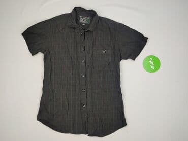 odzież używana wiosenna: Springfield, Koszulа dla mężczyzn, rozmiar M — 2