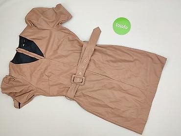 sinsay oversize: Sinsay, Sukienka damska, rozmiar M — 2