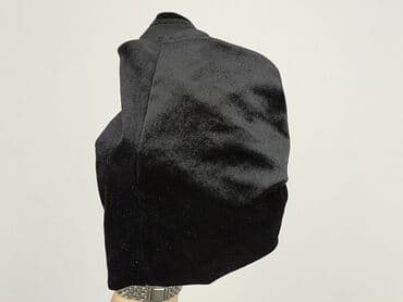 welurowa koszulka: Top damski, rozmiar S — 5