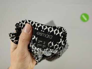 sukienka czarna 152: Esmara, Sukienka damska, rozmiar M — 4