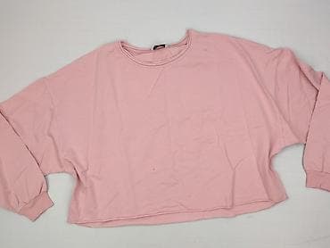 croop dresy: Bluza damska
, rozmiar 9XL — 1