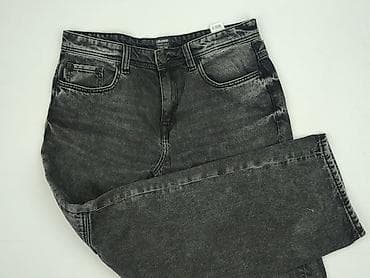 kurtka malachowski: Cropp, Jeansy dla mężczyzn, rozmiar L — 1