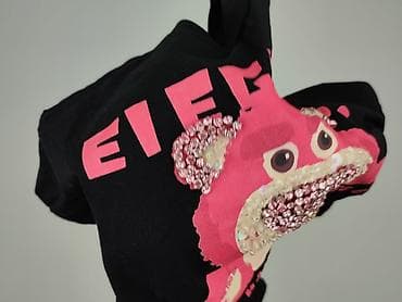 ted baker t shirty: T-shirt damski, rozmiar L — 6