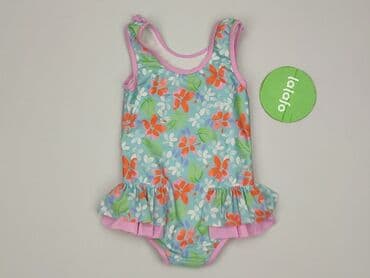 sukienka na wesele 164: One-piece swimsuit, Mini Club, 3-4 years, 98-104 cm, condition - Perfect — 3