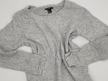 bluzy vintage: H&M, Sweter damski, rozmiar S — 1