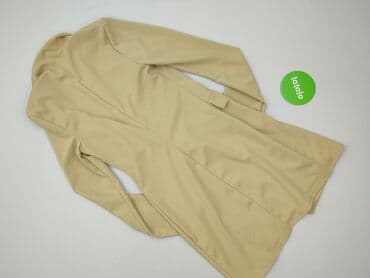 wegańskie buty zimowe: Boohoo, Marynarka damska, rozmiar S — 3