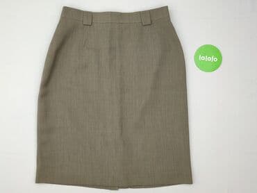 spódnice montego: Women`s skirt, size XL (EU 42) — 2