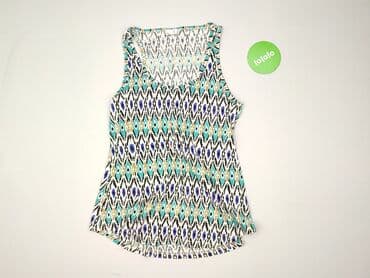 jeansy damskie podarte: H&M, Women's blouse, size L (EU 40) — 2