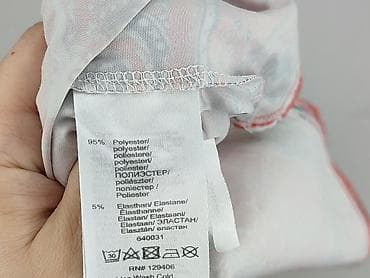 szorty bermudy: Bodyflirt, Sukienka damska, rozmiar S — 5