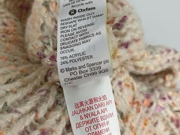 Жінкам: Marks & Spencer, Светр жіночий, розмір XL — 6