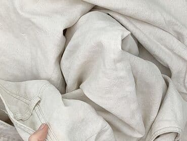 oreo majtki: Ovs, Spodnie materiałowe damskie, rozmiar 3XL — 6