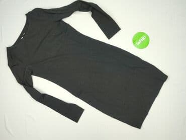 sukienka z dlugim rekawem sinsay: Women`s dress, size S — 3