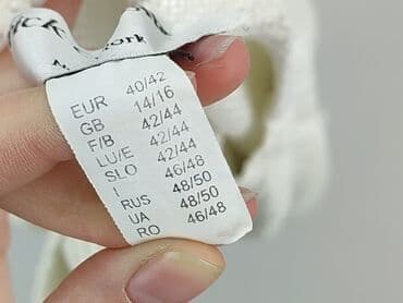 rick and morty sweter: Rick Cardona, Sweter damski, rozmiar L — 7