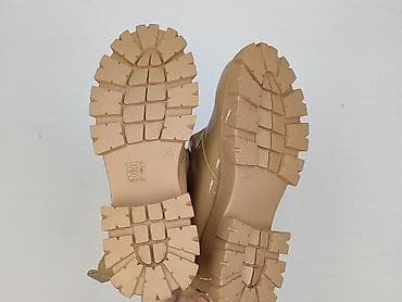 50 styles buty: Botki damskie, rozmiar 40 — 4