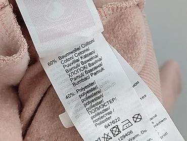 dresy pull and bear: John Baner, Bluza z kapturem damska, rozmiar XS — 5