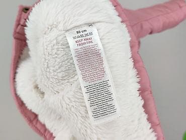 bluza th: Kurtka, 9-12 miesięcy, stan - Bardzo dobry — 5