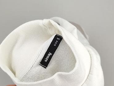 bluza szara: Sinsay, Bluza damska
, rozmiar S — 4
