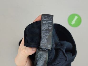 spodnie dresowe zina: Marks & Spencer, Sweatpants for women, M — 5