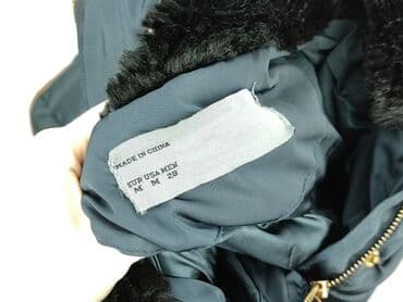 kurtki zimowe wyprzedaz: Kurtka zimowa damska, M — 4