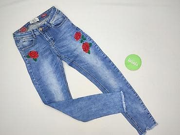 jeans true religion: House of Denim, Jeansy damskie, rozmiar S — 2