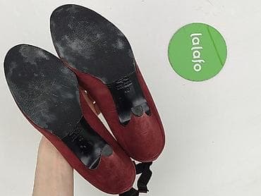 wenecja buty: Półbuty damskie, rozmiar 40 — 4
