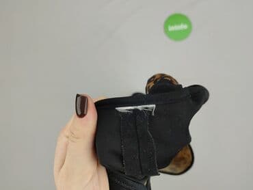 mango sukienka w panterkę: Sukienka damska, rozmiar S — 5