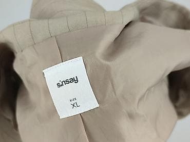 sinsay lask: Kamizelka damska, rozmiar XL — 4