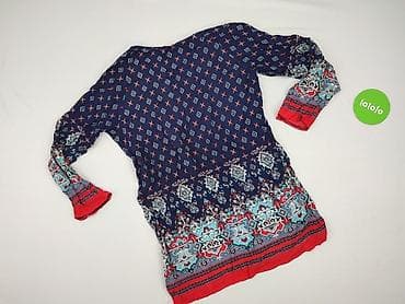 cropp dzwony: Bluzka damska, rozmiar M — 3