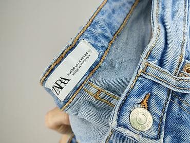 zara jeans pl: Zara, Jeansy damskie, rozmiar S — 5